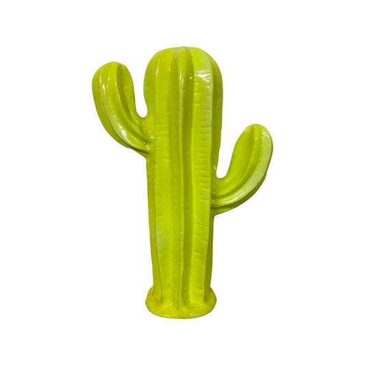 Cactus Statue
