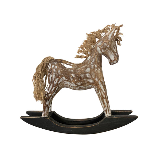 Mini Rocking Horse