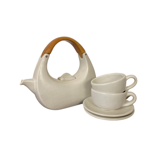 Teapot and Cup Set