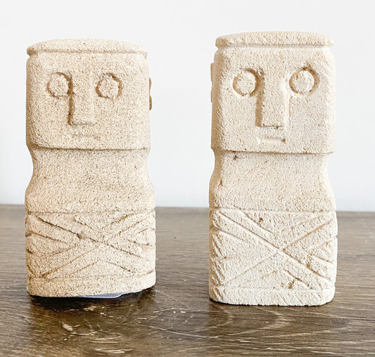 Papua Stone Men - Small