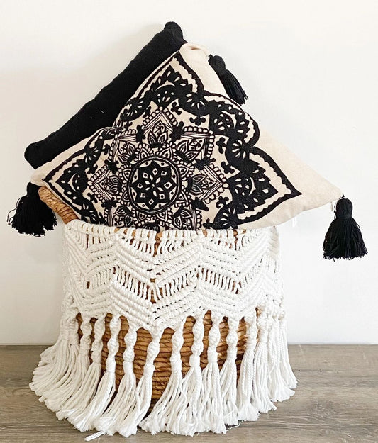 Rumbai Basket - Large