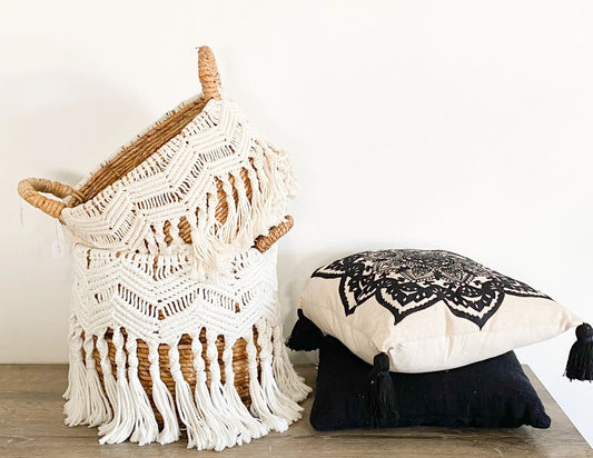 Rumbai Basket - Small